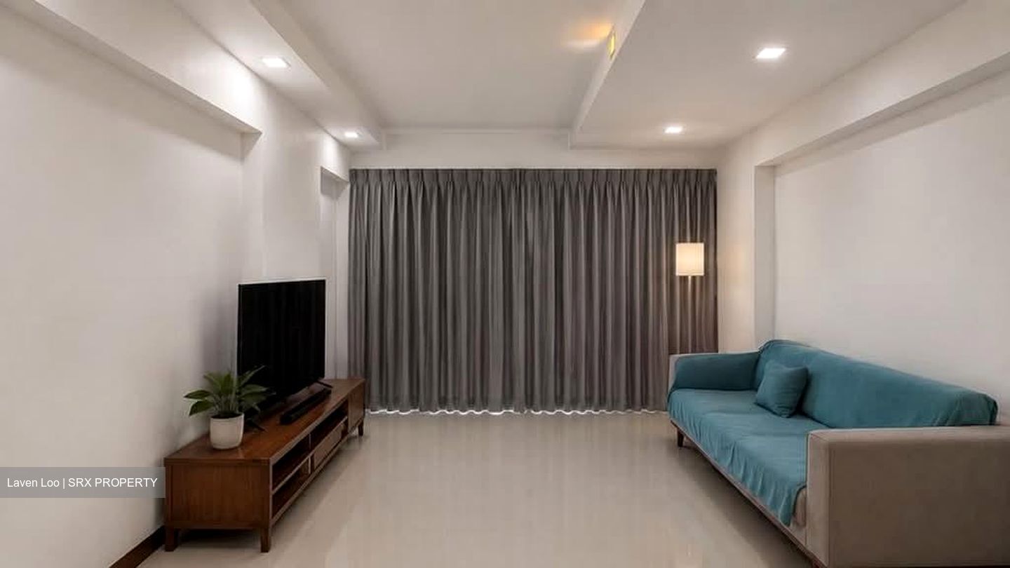 Blk 56 Strathmore Avenue (Queenstown), HDB 5 Rooms #575741581